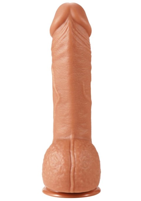 Realistic Dildo PVC 25 cm Realistic Dildo PVC 25 cm