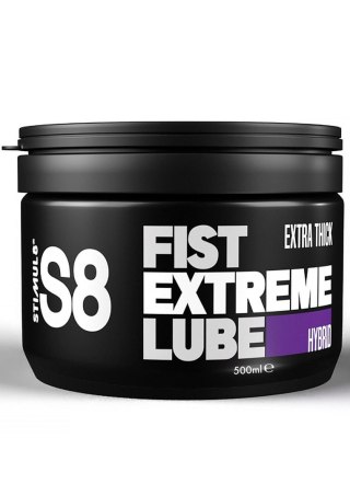 S8 Hybr Extreme Fist Lube500ml Natural