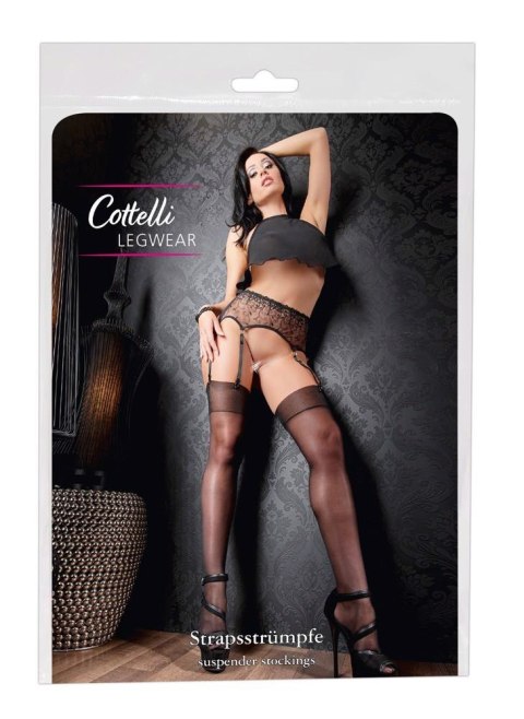 Stockings 3 Stockings 3