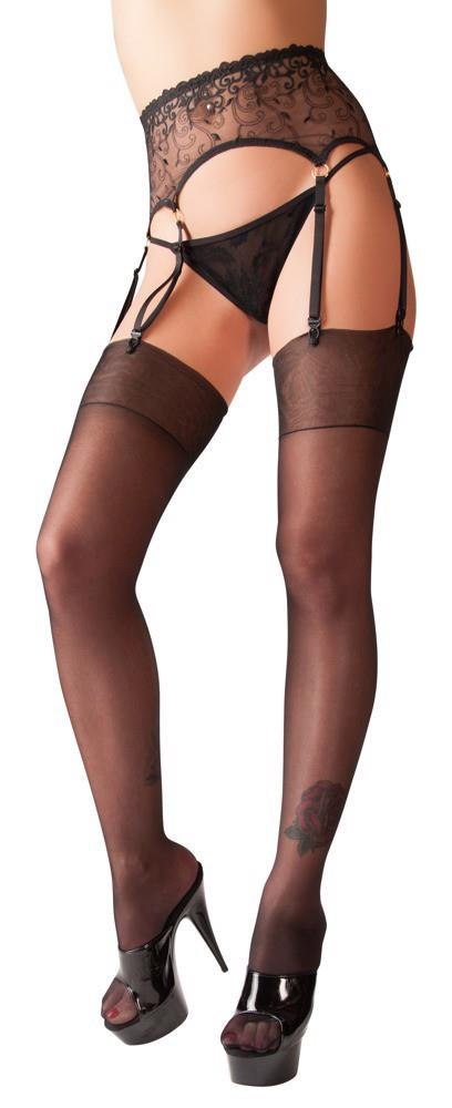 Stockings 3 Stockings 3