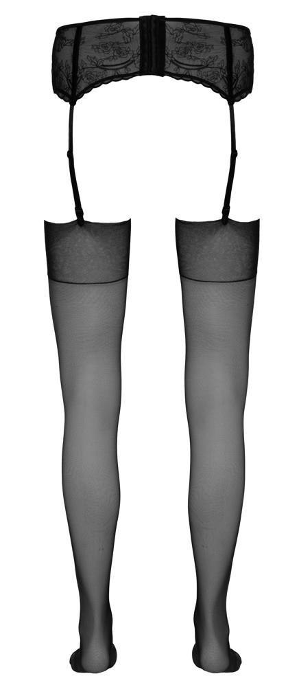 Stockings 3 Stockings 3