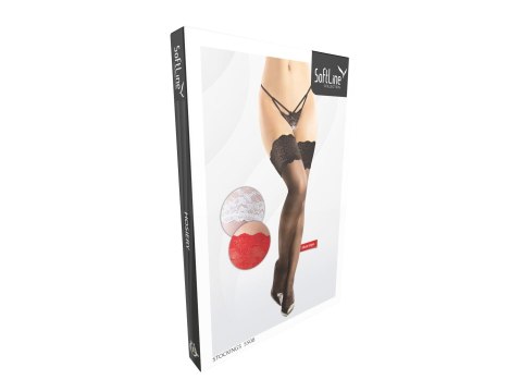 Stockings 5508 - black 4 Stockings 5508 - black 4