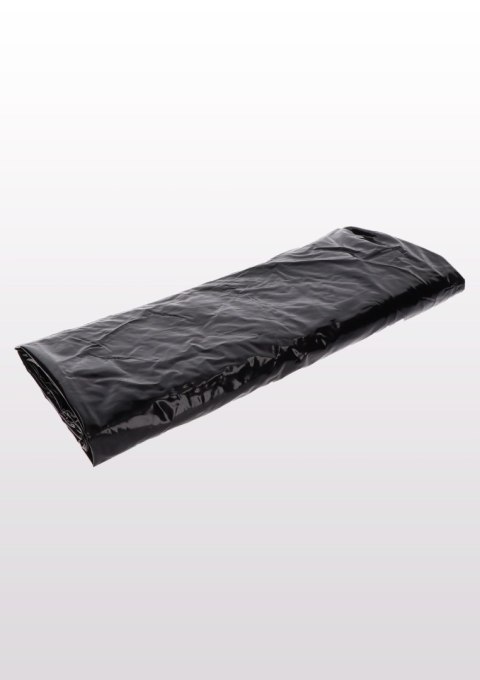 Wet Play King Size Bedsheet Black Wet Play King Size Bedsheet Black