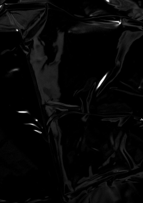 Wet Play King Size Bedsheet Black Wet Play King Size Bedsheet Black