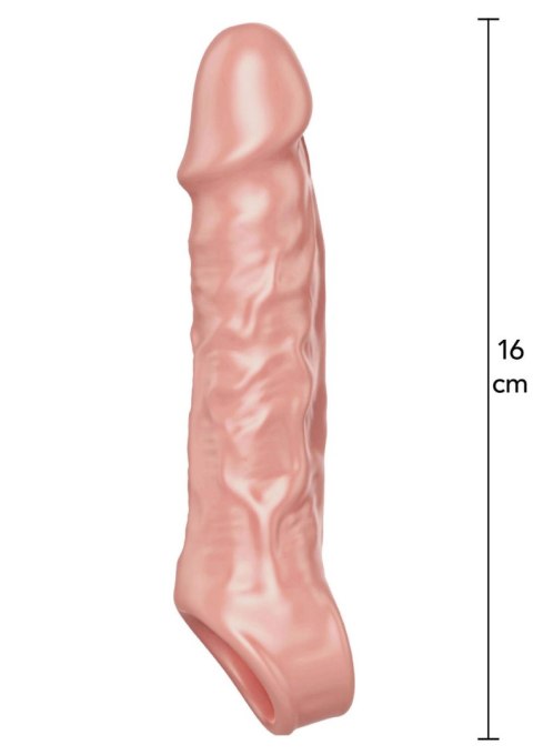 Extension Sleeve Medium Light skin tone Extension Sleeve Medium Light skin tone