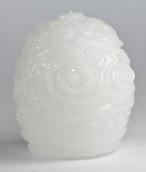 Egg Cloudy Single Egg Cloudy Single
