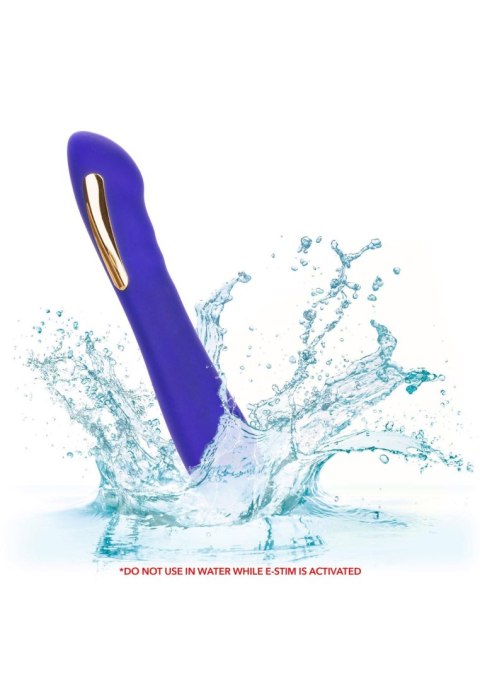 Estim Petite Wand Blue Estim Petite Wand Blue