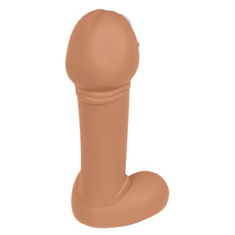 Krzyczący Penisek - Najgłośniejsza Zabawka Imprezowa Krzyczący Penisek - Najgłośniejsza Zabawka Imprezowa
