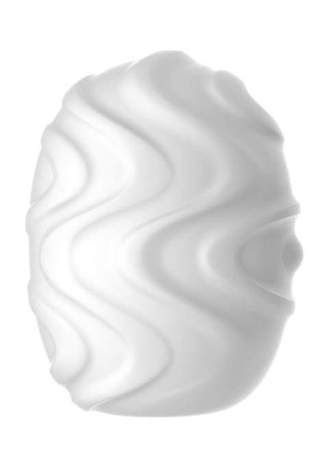 Mini Masturbator Art White Mini Masturbator Art White