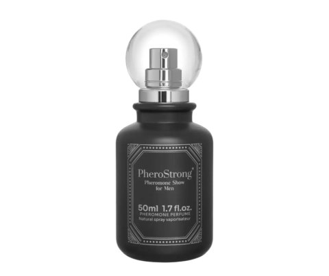 PheroStrong Pheromone Show for Men 50ml PheroStrong Pheromone Show for Men 50ml
