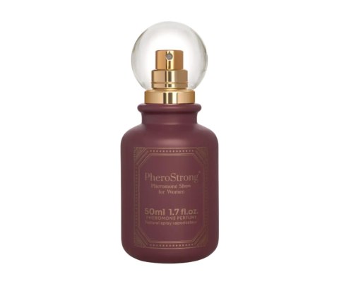 PheroStrong Pheromone Show for Women 50ml PheroStrong Pheromone Show for Women 50ml