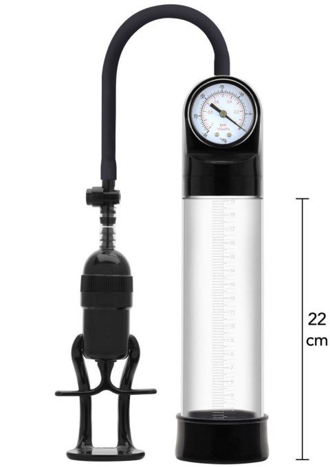 Pro Pressure Pump Black Pro Pressure Pump Black