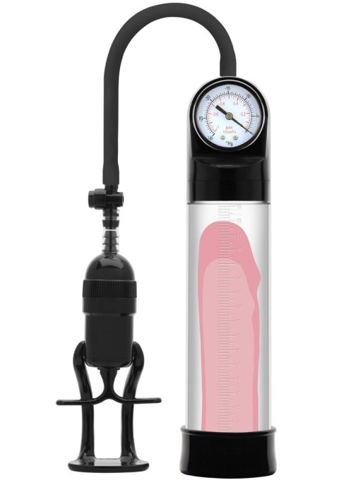 Pro Pressure Pump Black Pro Pressure Pump Black