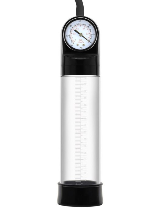 Pro Pressure Pump Black Pro Pressure Pump Black