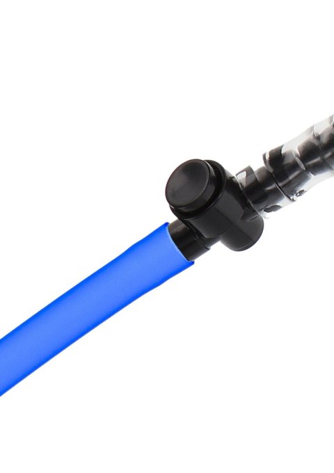Starter Penis Pump Blue Starter Penis Pump Blue