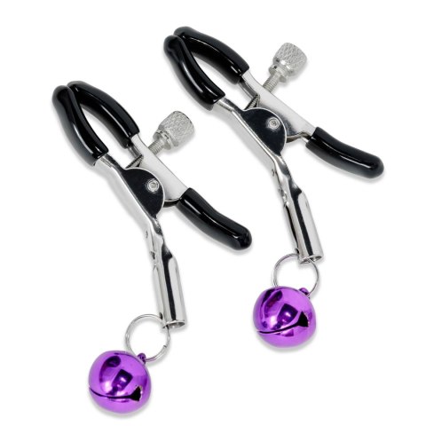 Stymulator- Exclusive Nipple Clamps No.17 - Fetish B - Series Stymulator- Exclusive Nipple Clamps No.17 - Fetish B - Series