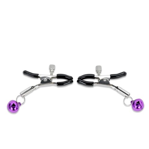 Stymulator- Exclusive Nipple Clamps No.17 - Fetish B - Series Stymulator- Exclusive Nipple Clamps No.17 - Fetish B - Series