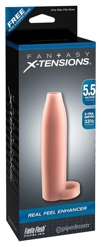FX Real Feel Enhancer Light FX Real Feel Enhancer Light