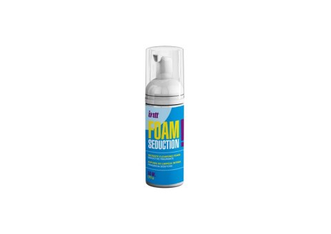 FOAM SEDUCTION! FOAM SEDUCTION!