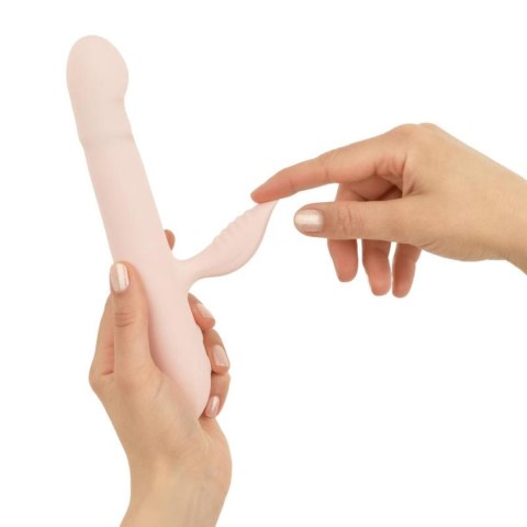 Good Vibes Only - Shai - Thrusting Vibe - Pink