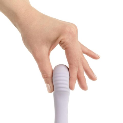 Good Vibes Only - Sofi - G-Spot Vibrator - Purple Good Vibes Only - Sofi - G-Spot Vibrator - Purple