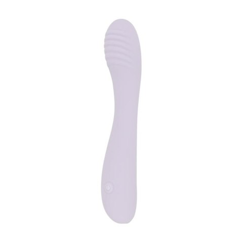 Good Vibes Only - Sofi - G-Spot Vibrator - Purple Good Vibes Only - Sofi - G-Spot Vibrator - Purple
