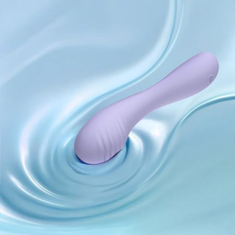 Good Vibes Only - Sofi - G-Spot Vibrator - Purple Good Vibes Only - Sofi - G-Spot Vibrator - Purple