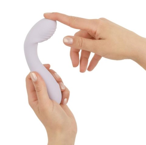 Good Vibes Only - Sofi - G-Spot Vibrator - Purple Good Vibes Only - Sofi - G-Spot Vibrator - Purple