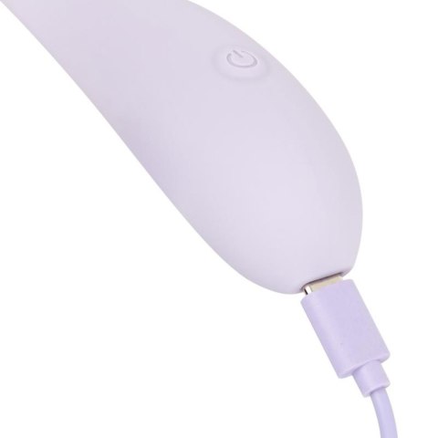 Good Vibes Only - Sofi - G-Spot Vibrator - Purple Good Vibes Only - Sofi - G-Spot Vibrator - Purple