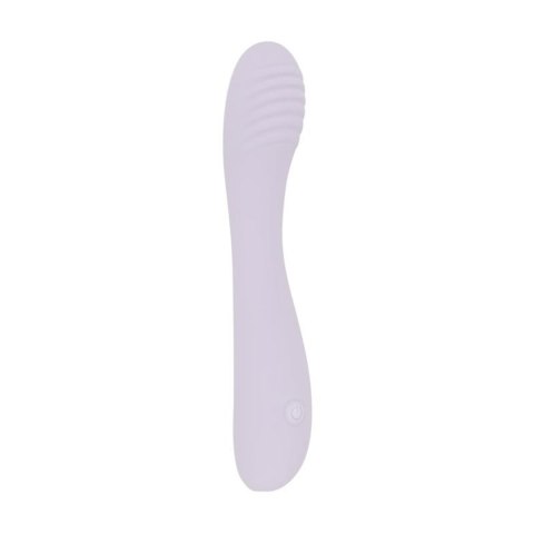 Good Vibes Only - Sofi - G-Spot Vibrator - Purple Good Vibes Only - Sofi - G-Spot Vibrator - Purple