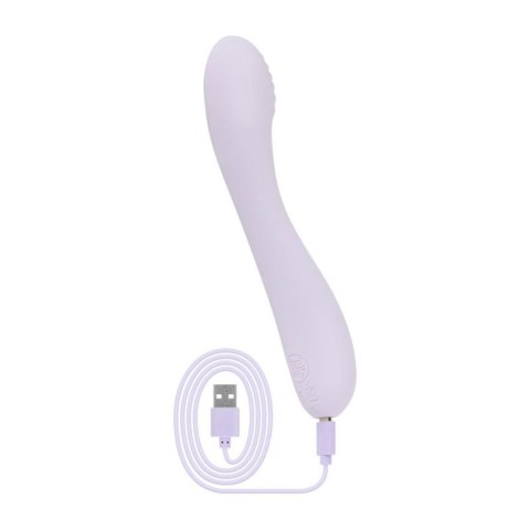 Good Vibes Only - Sofi - G-Spot Vibrator - Purple Good Vibes Only - Sofi - G-Spot Vibrator - Purple