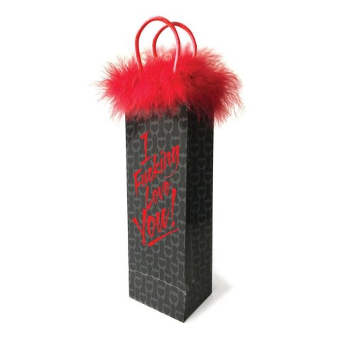I F*cking Love You!, Gift Bag I F*cking Love You!, Gift Bag