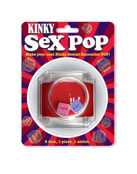 Kinky Sex Pop Kinky Sex Pop