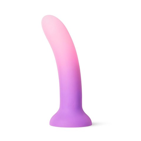 Ombre Silicone Dildo 6 Inch Ombre Silicone Dildo 6 Inch