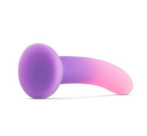 Ombre Silicone Dildo 6 Inch Ombre Silicone Dildo 6 Inch