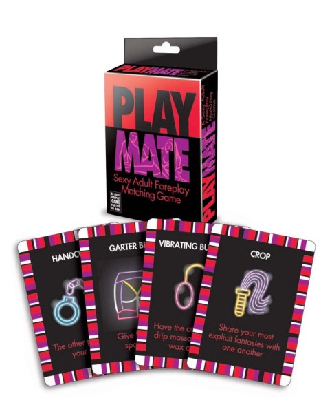 Play Mate, Card Game Play Mate, Card Game