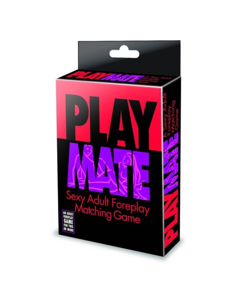 Play Mate, Card Game Play Mate, Card Game