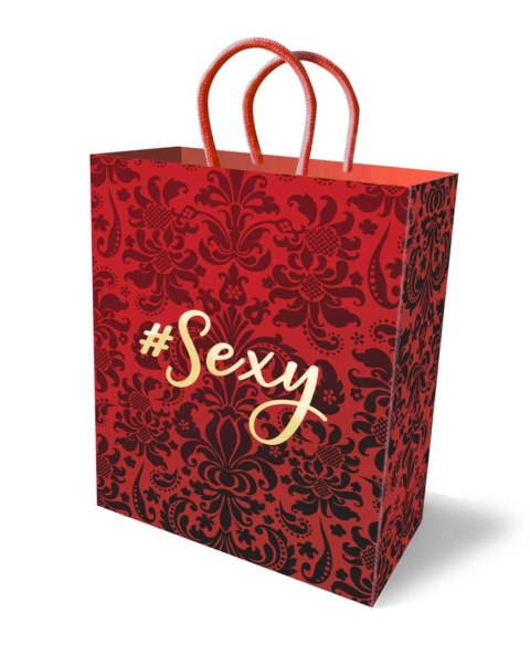 #Sexy, Gift Bag #Sexy, Gift Bag