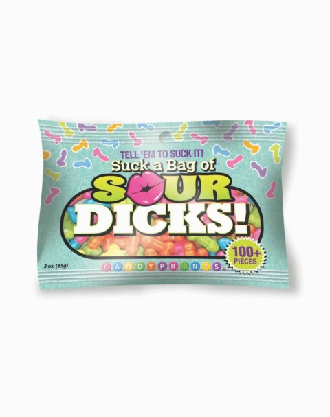 Suck a Bag of Sour Dicks Suck a Bag of Sour Dicks
