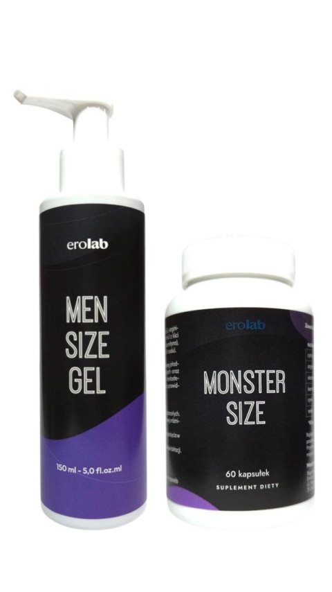 MEN SIZE GEL 150 ml MEN SIZE GEL 150 ml