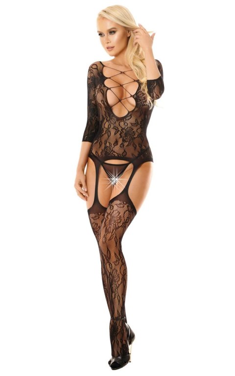Merve - black S/L