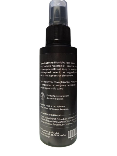 Pro X Delay 100ml Pro X Delay 100ml