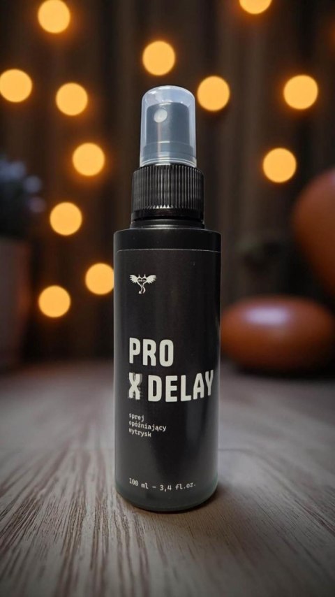 Pro X Delay 100ml Pro X Delay 100ml