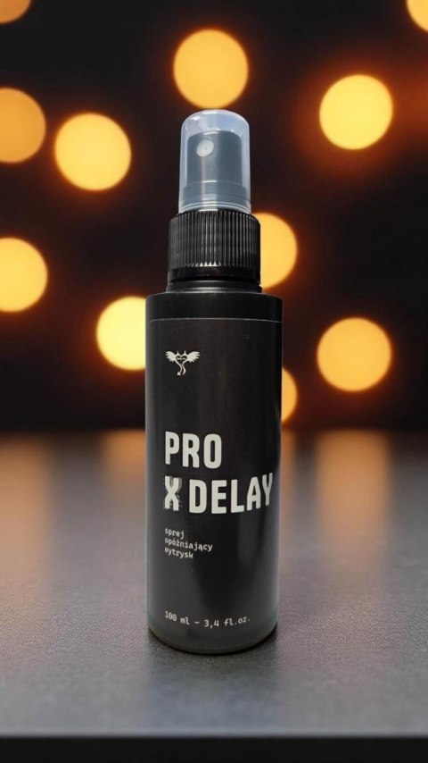 Pro X Delay 100ml Pro X Delay 100ml