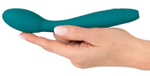 Smile Vibrator w Nodding Head
