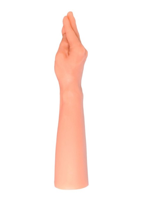 The Hand Light skin tone