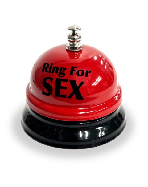 Ring for Sex, Desktop Bell