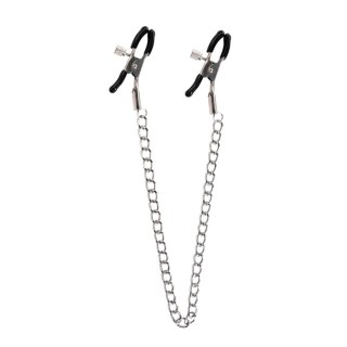 Nipple clamps