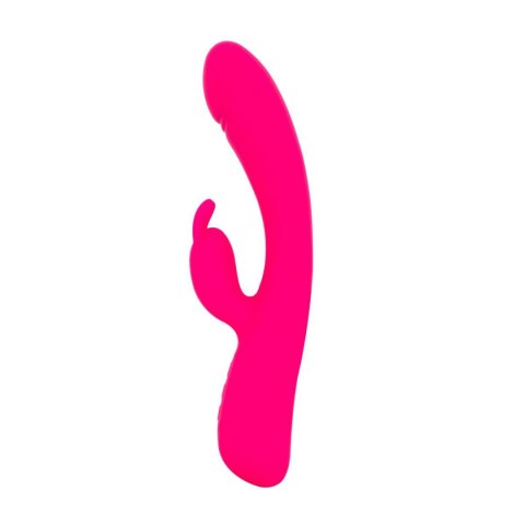 Vibe Collection - Heating Rabbit Vibrator - Pink