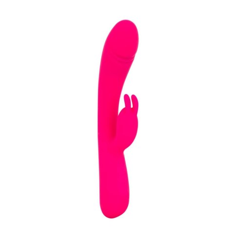 Vibe Collection - Heating Rabbit Vibrator - Pink
